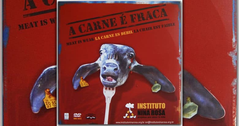 5 filmes para entender o veganismo