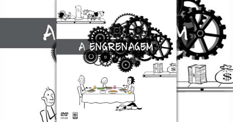 5 filmes para entender o veganismo