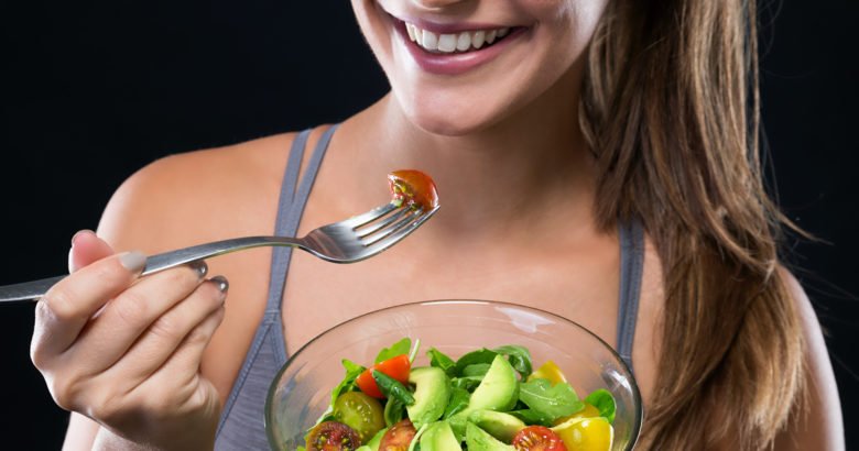 veganismo - refeição vegana