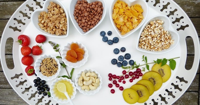 Veganismo Por Saúde – Entenda Além Dos Animais.