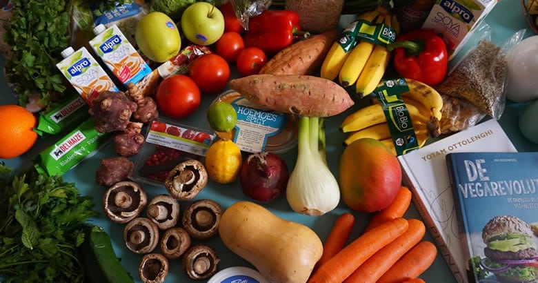 O Que Fazer Para Conquistar o Consumidor Vegano?