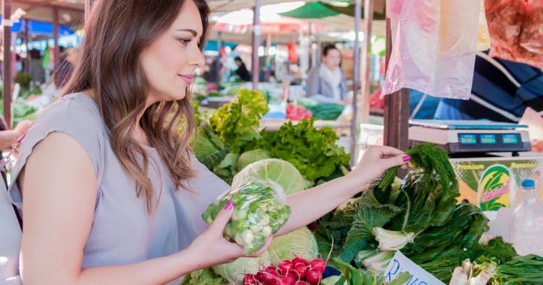 6 Dicas para Manter Uma Dieta Vegana Gastando Pouco