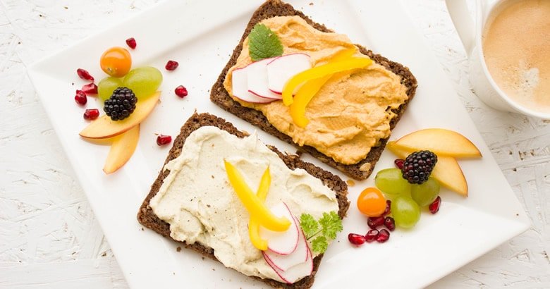 Veganismo – O Que Comer?