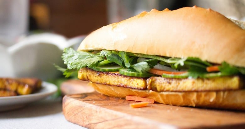 Churrasco Vegano