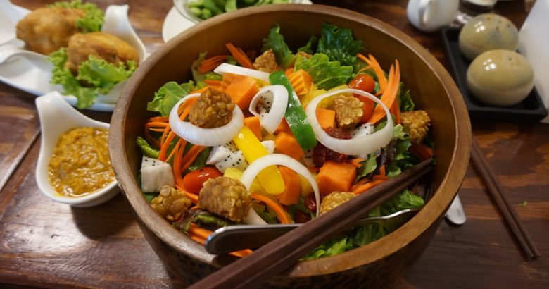 ser vegano e saudável