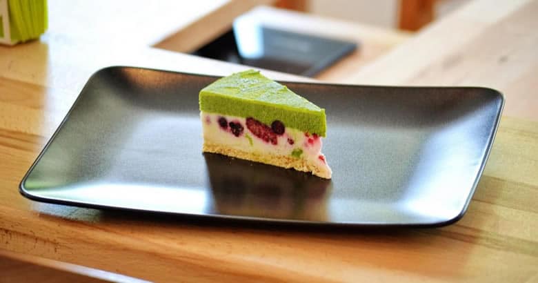 Sobremesas Veganas