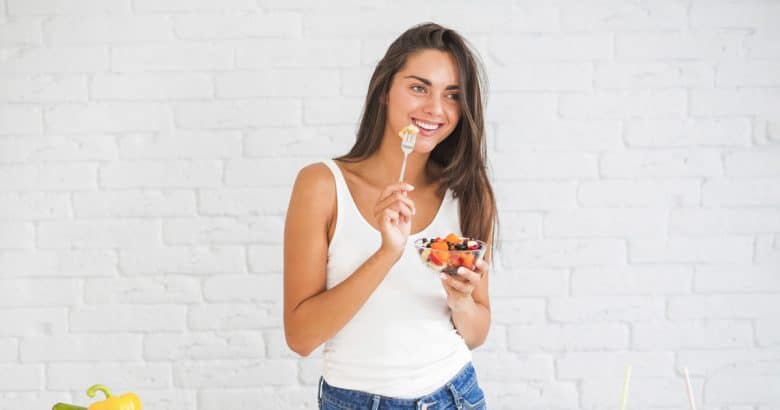6 Erros da Dieta Vegana Que São Comuns
