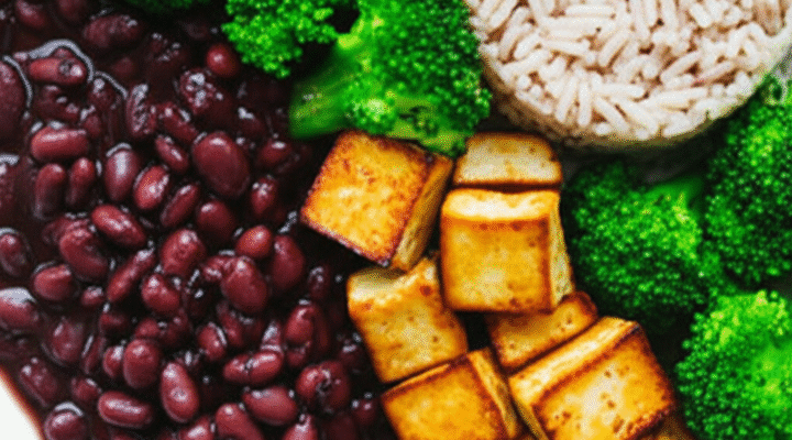 Veganismo no Século XXI: Um Guia para Desmistificar Mitos e Ampliar o Impacto