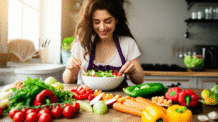 Veganismo Imperfeito: Pequenas Escolhas, Grandes Impactos!