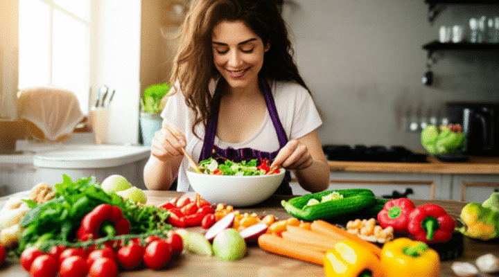 Veganismo Imperfeito: Pequenas Escolhas, Grandes Impactos!