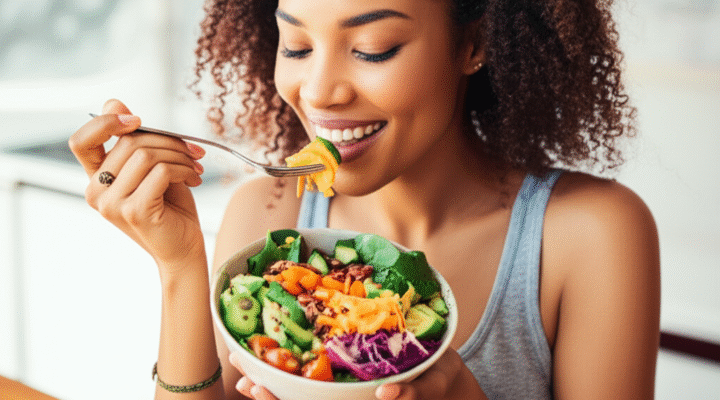 Proteína Vegana Descomplicada: Guia Completo Para Sua Dieta!