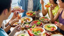 Geração Z Vegana: Um Olhar Profundo nos Valores e na Alimentação do Futuro