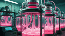 Veganismo e Agricultura Celular: O Futuro Vegano é Cultivado em Laboratório?