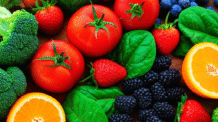 Veganismo e Longevidade: O Segredo para uma Vida Mais Longa e Saudável?