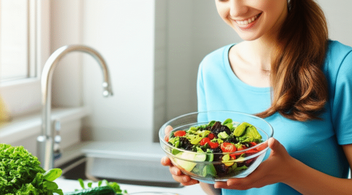 Veganismo e Felicidade: Uma Conexão Surpreendente