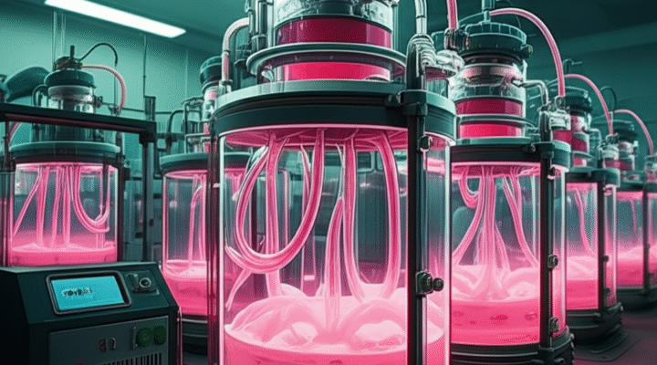 Veganismo e Agricultura Celular: O Futuro Vegano é Cultivado em Laboratório?