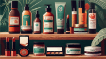 Beleza Consciente: Desvende o Poder dos Cosméticos Veganos e Cruelty-Free