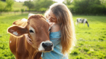 Veganismo e Inteligência Emocional: Uma Jornada de Compaixão