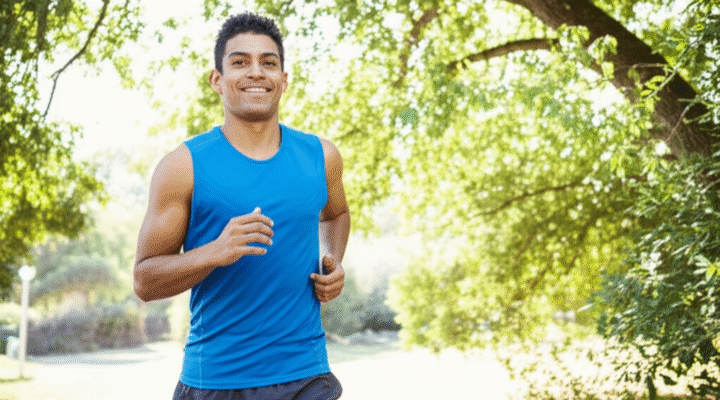 O Poder Vegano no Esporte: Atletas de Elite Quebrando Recordes com Plant-Based
