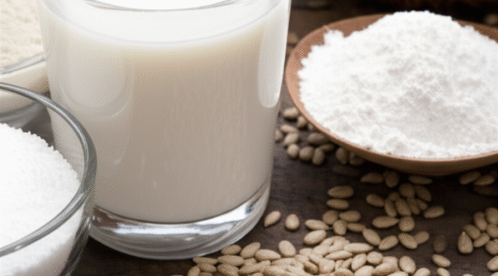 Veganismo Inclusivo: Um Guia para Dietas Plant-Based com Alergias