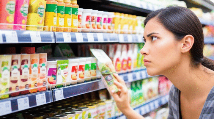 Veganismo e o Paradoxo da Escolha: Simplificando a Dieta Plant-Based na Era Digital